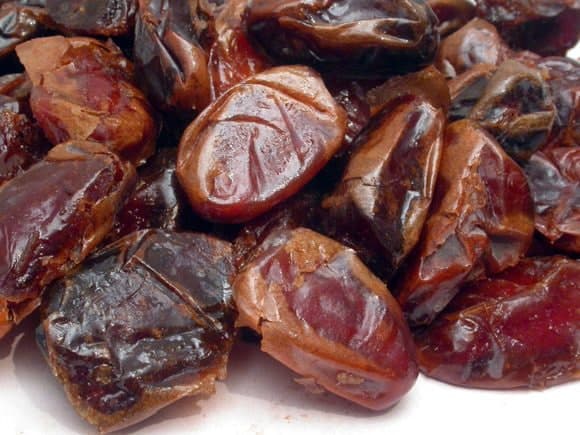 تصویر 2 از خرما کبکاب شیره دار درجه ممتاز با ماندگاری بالا